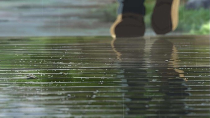 有没有好看的个人博客的设计？